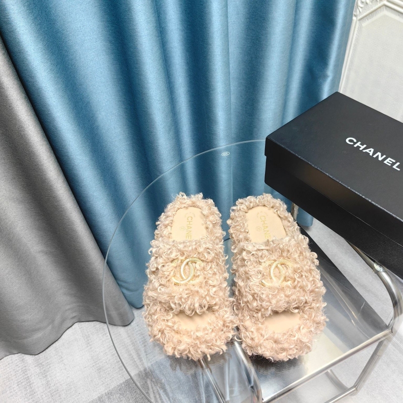 Ch*el slippers